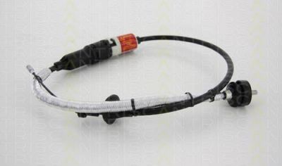 TRISCAN 8140 25251 трос, управление сцеплением на RENAULT ESPACE II (J/S63_)