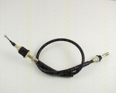 TRISCAN 8140 27203 трос, управление сцеплением на VOLVO 240 Kombi (P245)