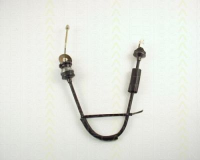 TRISCAN 8140 28211 трос, управление сцеплением на PEUGEOT 309 II (3C, 3A)