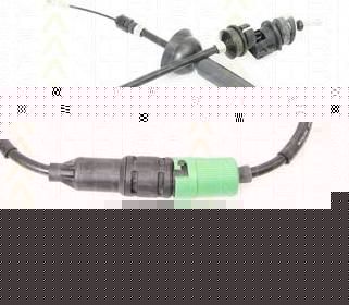 TRISCAN 8140 28259 трос, управление сцеплением на PEUGEOT 405 II Break (4E)