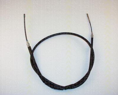 TRISCAN 8140 29165 трос, стояночная тормозная система на SKODA FAVORIT Forman (785)