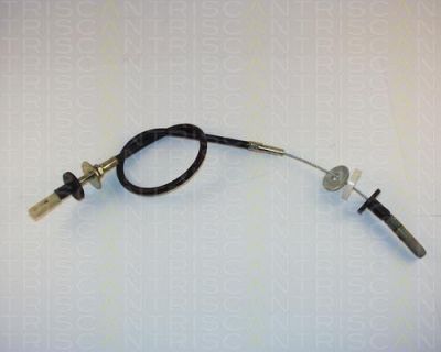 TRISCAN 8140 29215 трос, управление сцеплением на VW SANTANA (32B)