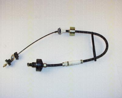 TRISCAN 8140 29234 трос, управление сцеплением на VW GOLF III (1H1)