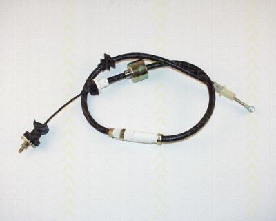 TRISCAN 8140 29242 трос, управление сцеплением на VW POLO Variant (6KV5)