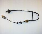 TRISCAN 8140 29244 трос, управление сцеплением на VW GOLF III (1H1)