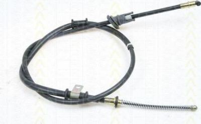 TRISCAN 8140 42120 трос, стояночная тормозная система на MITSUBISHI CARISMA (DA_)