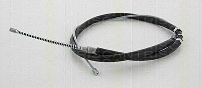 TRISCAN 8140 67111 трос, стояночная тормозная система на SKODA OCTAVIA Combi (1U5)