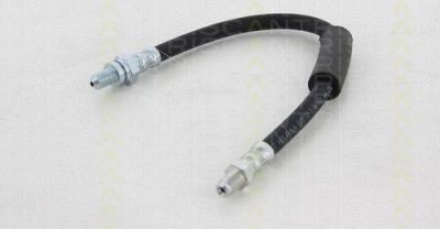 TRISCAN 8150 16246 тормозной шланг на FORD KA (RB_)