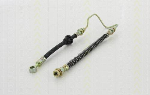 TRISCAN 8150 18166 тормозной шланг на KIA CARENS II (FJ)