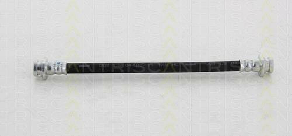TRISCAN 8150 21302 тормозной шланг на CHEVROLET SPARK (M300)