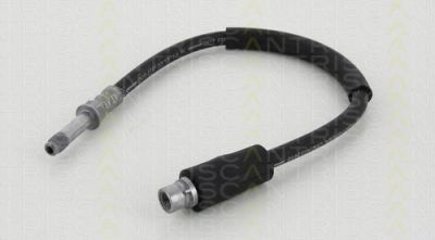 TRISCAN 8150 23236 тормозной шланг на MERCEDES-BENZ SPRINTER 4,6-t c бортовой платформой/ходовая часть (906)