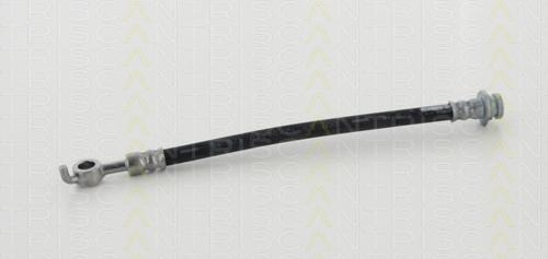 TRISCAN 8150 25256 тормозной шланг на RENAULT KOLEOS (HY_)