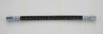 TRISCAN 8150 29211 тормозной шланг на AUDI 100 (44, 44Q, C3)