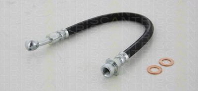 TRISCAN 8150 43229 тормозной шланг на HYUNDAI i30 (FD)