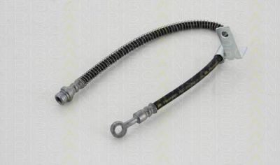 TRISCAN 8150 43290 тормозной шланг на HYUNDAI ACCENT II седан (LC)