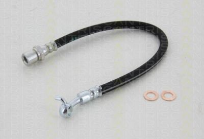 TRISCAN 8150 80210 тормозной шланг на CHEVROLET EPICA (KL1_)