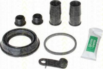 TRISCAN 8170 204611 ремкомплект, тормозной суппорт на 5 (E60)