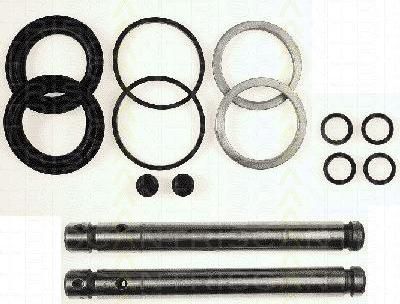 TRISCAN 8170 205207 ремкомплект, тормозной суппорт на NISSAN CABSTAR E