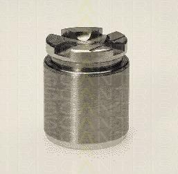 TRISCAN 8170 233205 поршень, корпус скобы тормоза на PEUGEOT 206 Наклонная задняя часть (2A/C)