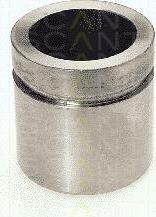 TRISCAN 8170 234335 поршень, корпус скобы тормоза на MITSUBISHI PAJERO SPORT II (KH_, KG_)