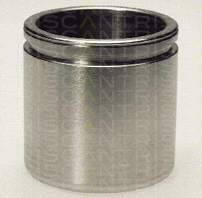 TRISCAN 8170 235435 поршень, корпус скобы тормоза на MERCEDES-BENZ 190 (W201)