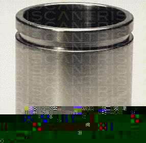 TRISCAN 8170 235717 поршень, корпус скобы тормоза на ROVER 600 (RH)