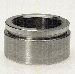 TRISCAN 8170 236004 поршень, корпус скобы тормоза на MERCEDES-BENZ седан (W123)