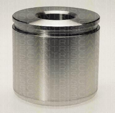TRISCAN 8170 236803 поршень, корпус скобы тормоза на IVECO EuroCargo