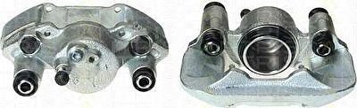 TRISCAN 8170 34012 тормозной суппорт на MAZDA 323 C IV (BG)