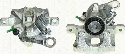 TRISCAN 8170 341014 тормозной суппорт на AUDI 100 (44, 44Q, C3)