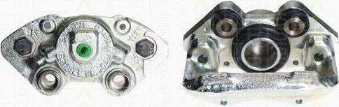 TRISCAN 8170 341018 тормозной суппорт на OPEL ASCONA C (81_, 86_, 87_, 88_)
