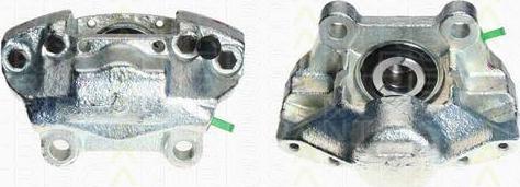TRISCAN 8170 341098 тормозной суппорт на OPEL MONZA A (22_)