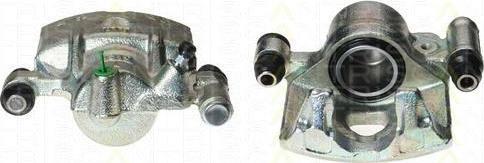 TRISCAN 8170 341328 тормозной суппорт на MITSUBISHI L 300 фургон (P0_W, P1_W, P0_V, P1_V, P_2V, P2_W)