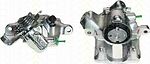 TRISCAN 8170 341347 тормозной суппорт на FORD SCORPIO I (GAE, GGE)