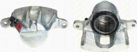 TRISCAN 8170 341425 тормозной суппорт на FIAT TEMPRA S.W. (159)