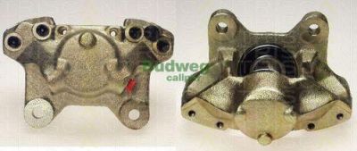 TRISCAN 8170 341608 тормозной суппорт на VOLVO 740 Kombi (745)