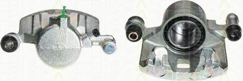 TRISCAN 8170 341666 тормозной суппорт на ISUZU TROOPER (UBS)