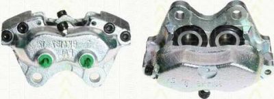 TRISCAN 8170 341776 тормозной суппорт на SKODA RAPID (120G, 130G, 135G)