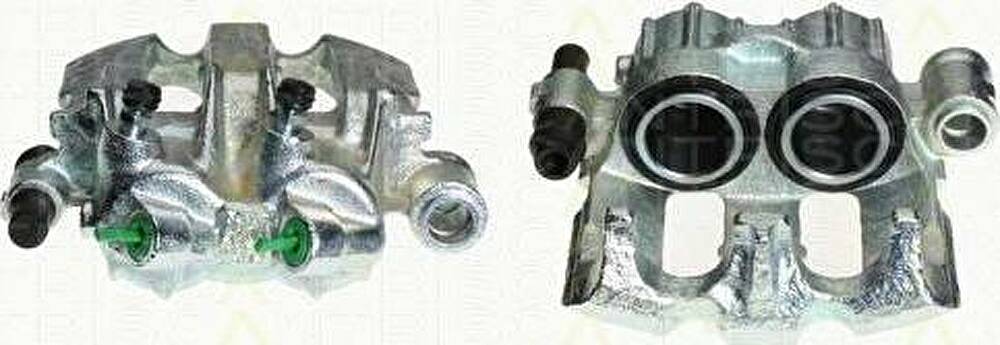 TRISCAN 8170 341819 тормозной суппорт на VOLVO 960 Kombi (965)