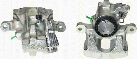 TRISCAN 8170 341846 тормозной суппорт на PEUGEOT 405 I Break (15E)