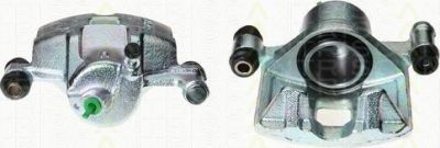 TRISCAN 8170 341897 тормозной суппорт на MAZDA 626 III (GD)
