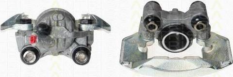 TRISCAN 8170 34192 тормозной суппорт на PEUGEOT 205 II (20A/C)