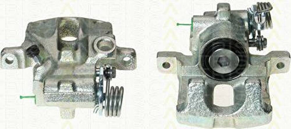 TRISCAN 8170 34194 тормозной суппорт на FIAT CROMA (154)