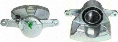 TRISCAN 8170 342072 тормозной суппорт на TOYOTA CARINA E седан (_T19_)