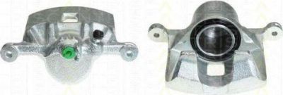 TRISCAN 8170 342095 тормозной суппорт на HONDA CIVIC VI купе (EJ, EM1)