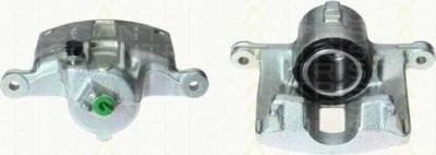 TRISCAN 8170 342116 тормозной суппорт на NISSAN MICRA II (K11)