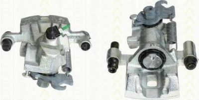 TRISCAN 8170 342189 тормозной суппорт на NISSAN SUNNY III Hatchback (N14)