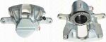 TRISCAN 8170 342225 тормозной суппорт на MERCEDES-BENZ C-CLASS (W202)