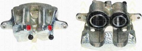 TRISCAN 8170 342235 тормозной суппорт на PEUGEOT BOXER фургон (230L)