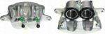 TRISCAN 8170 342239 тормозной суппорт на PEUGEOT BOXER фургон (230L)